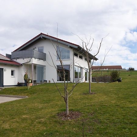 Ferienwohnung Ida Peiting Esterno foto