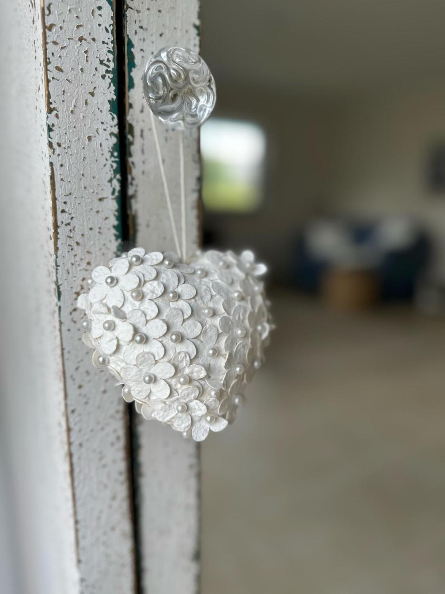 Ferienwohnung Ida Peiting Esterno foto