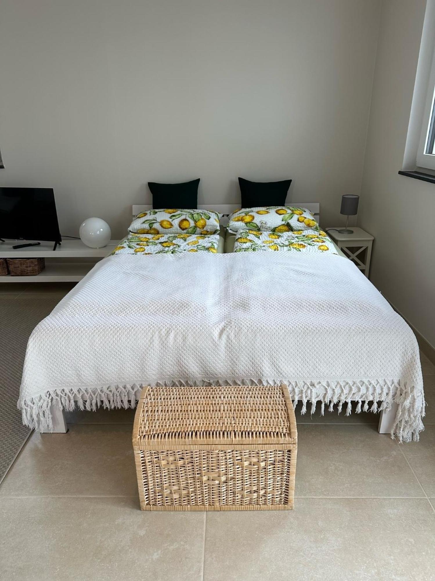 Ferienwohnung Ida Peiting Esterno foto
