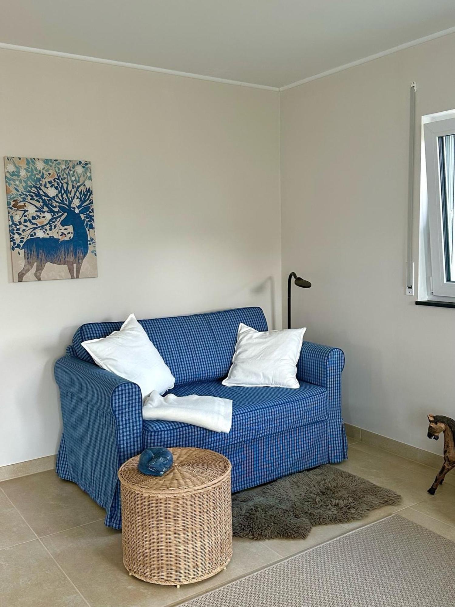 Ferienwohnung Ida Peiting Esterno foto