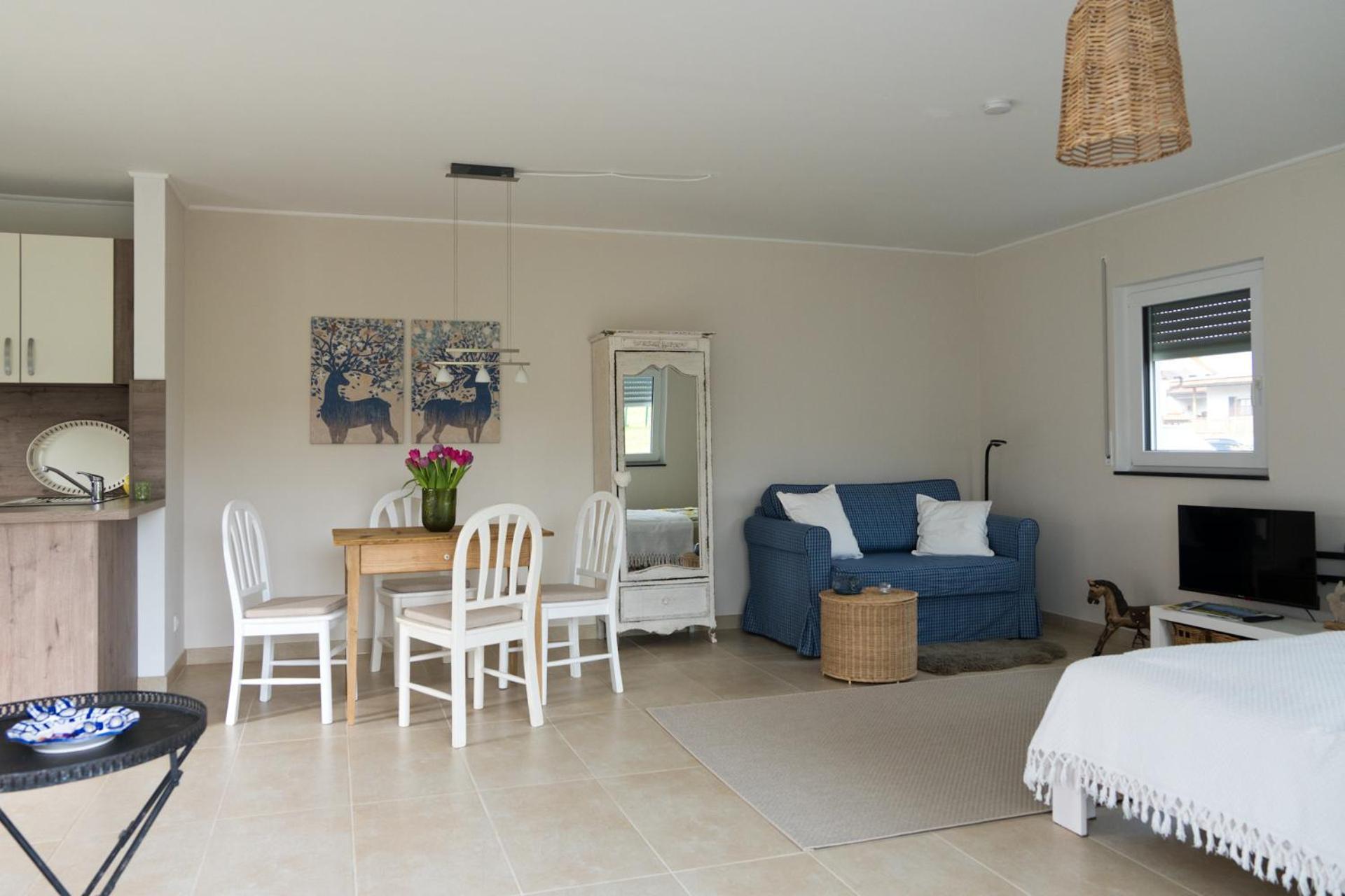 Ferienwohnung Ida Peiting Esterno foto