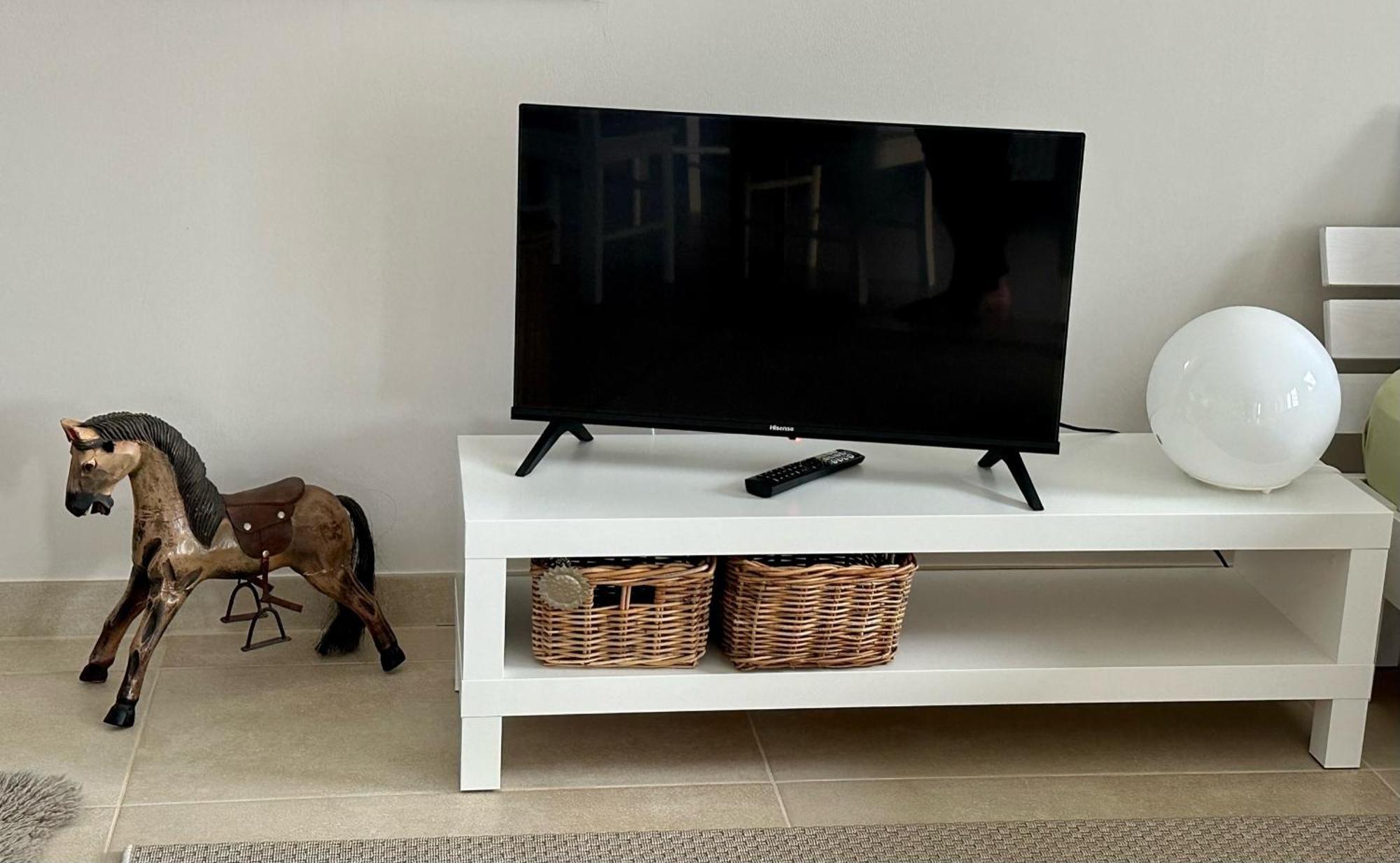 Ferienwohnung Ida Peiting Esterno foto