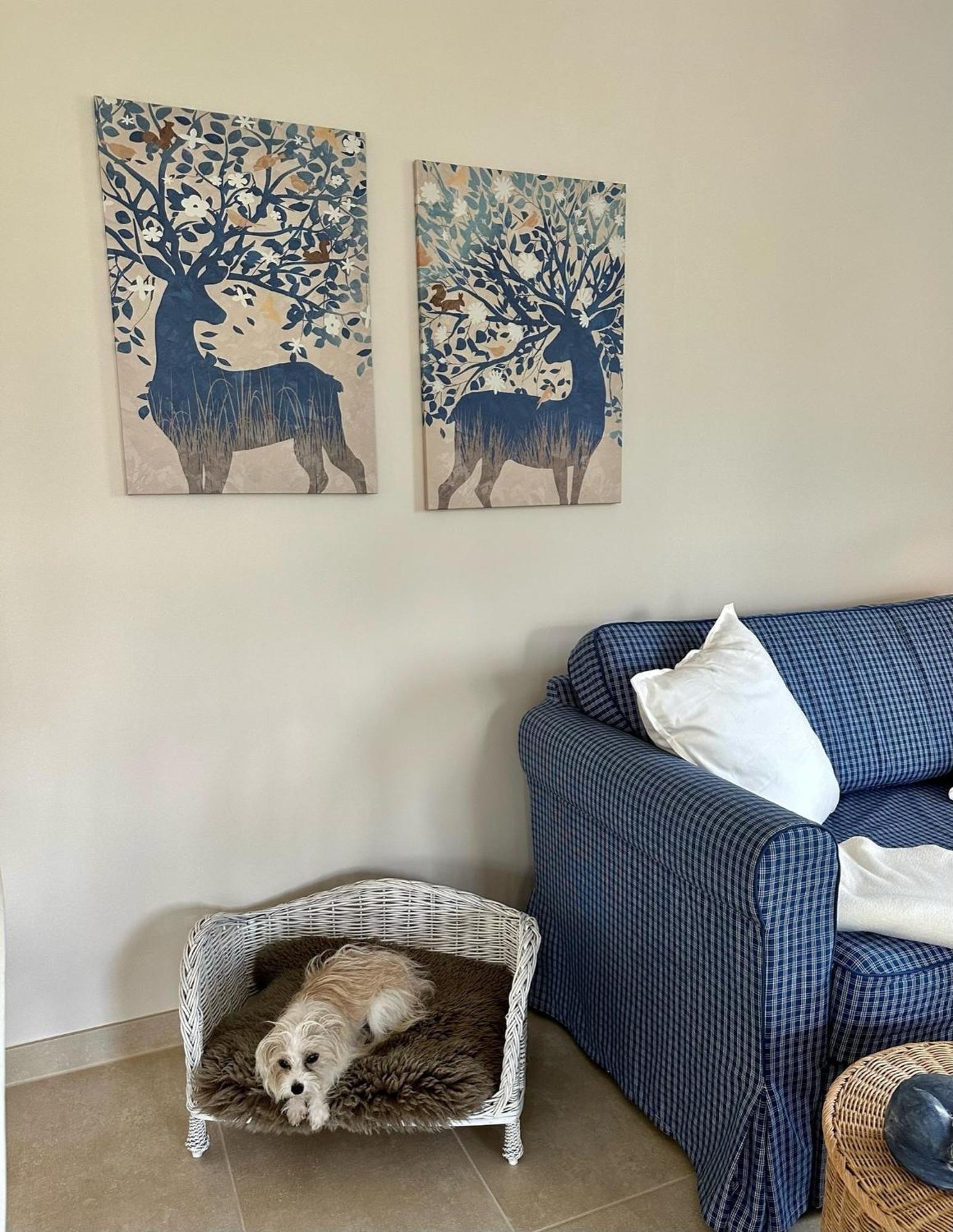 Ferienwohnung Ida Peiting Esterno foto