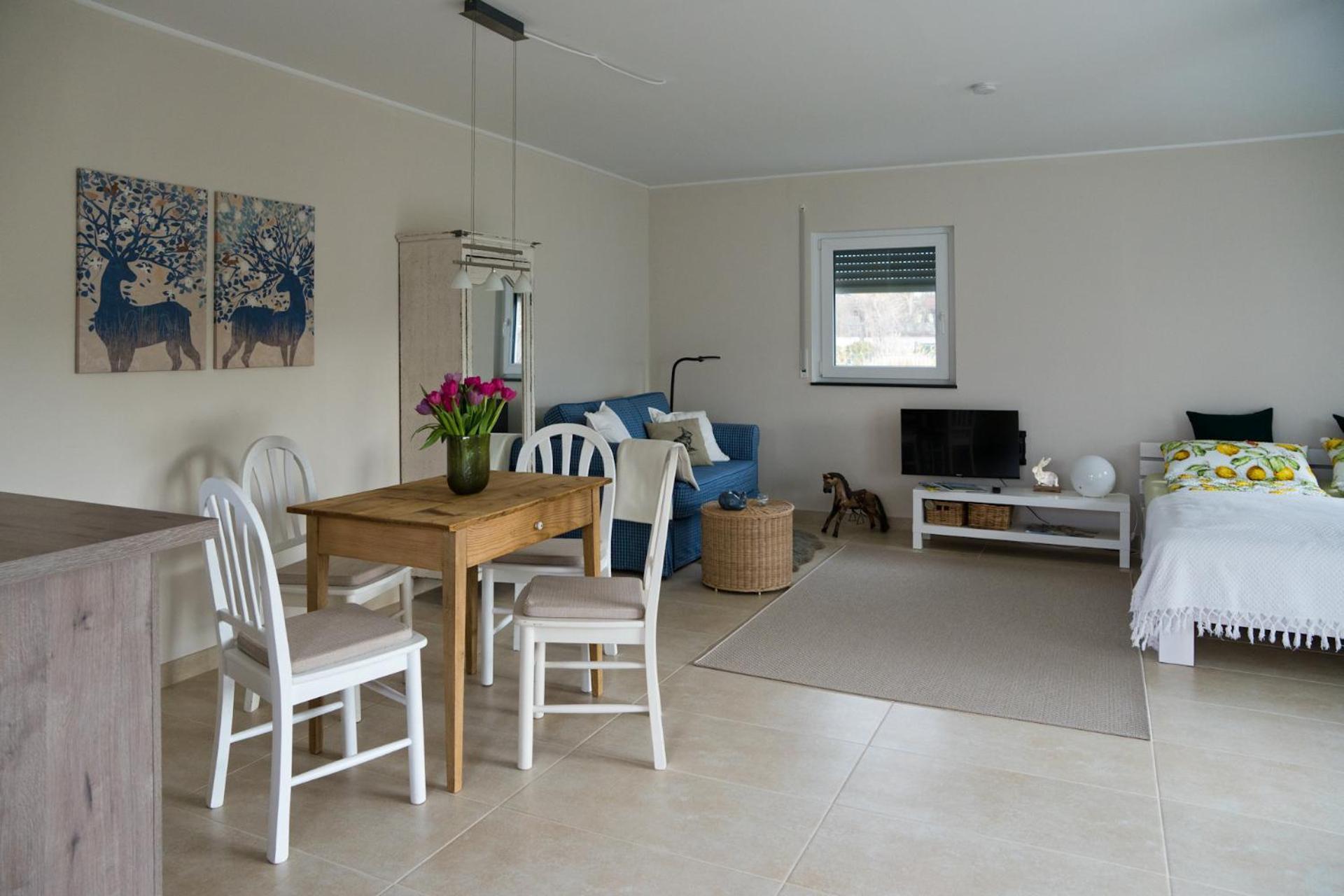 Ferienwohnung Ida Peiting Esterno foto