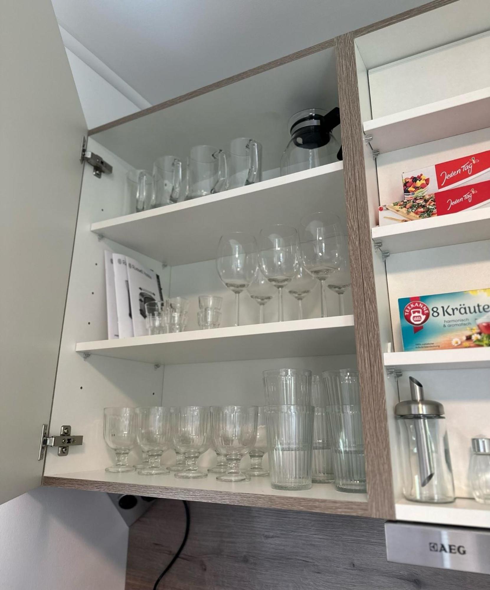 Ferienwohnung Ida Peiting Esterno foto